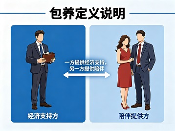 武安包养违法吗？深度揭秘红线风险注意事项